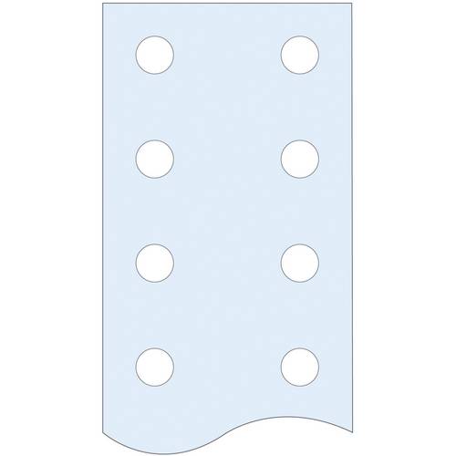 Schneider Electric LVS04528 Sammelschiene 1 St.