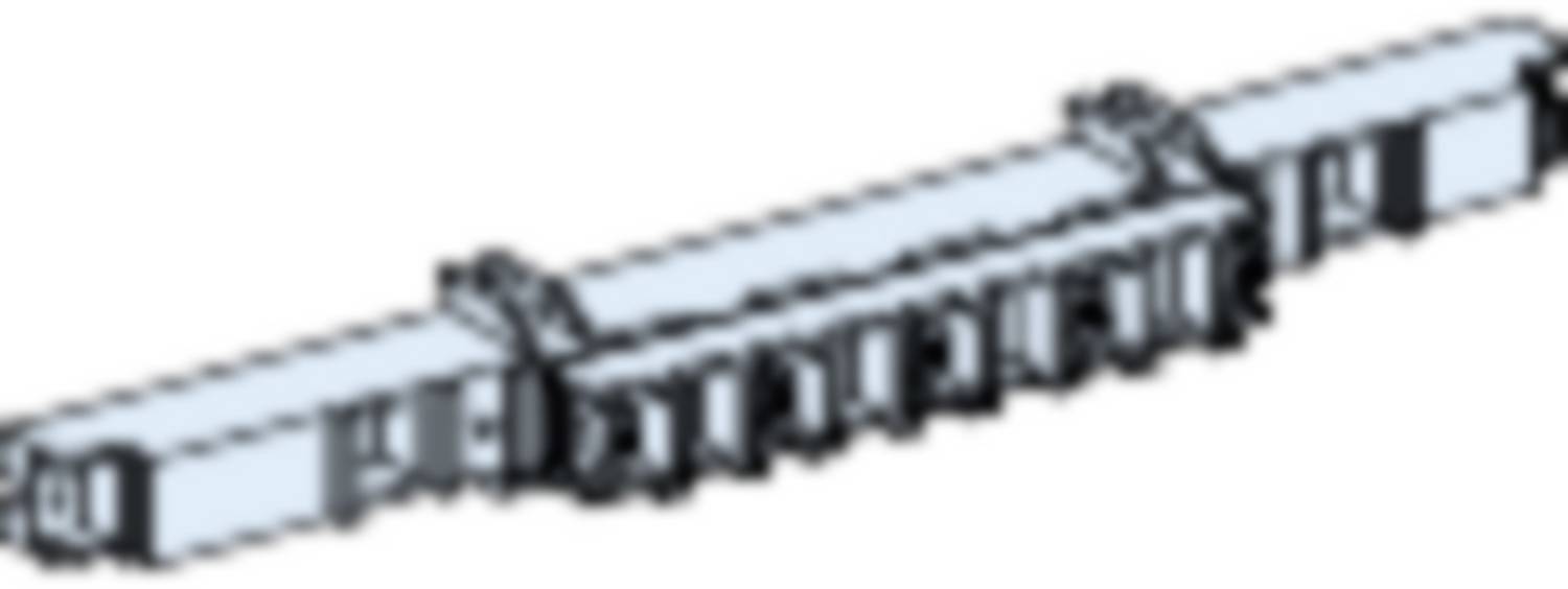 Schneider Electric Sammelschienenträger 1 St.