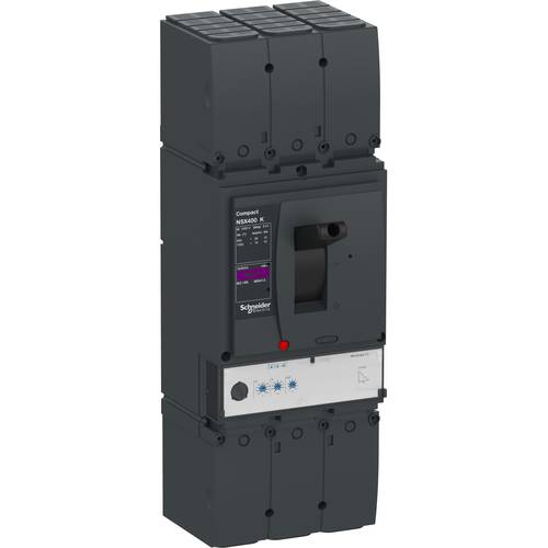 Schneider Electric C40K32D250 Leistungsschalter 1 St.