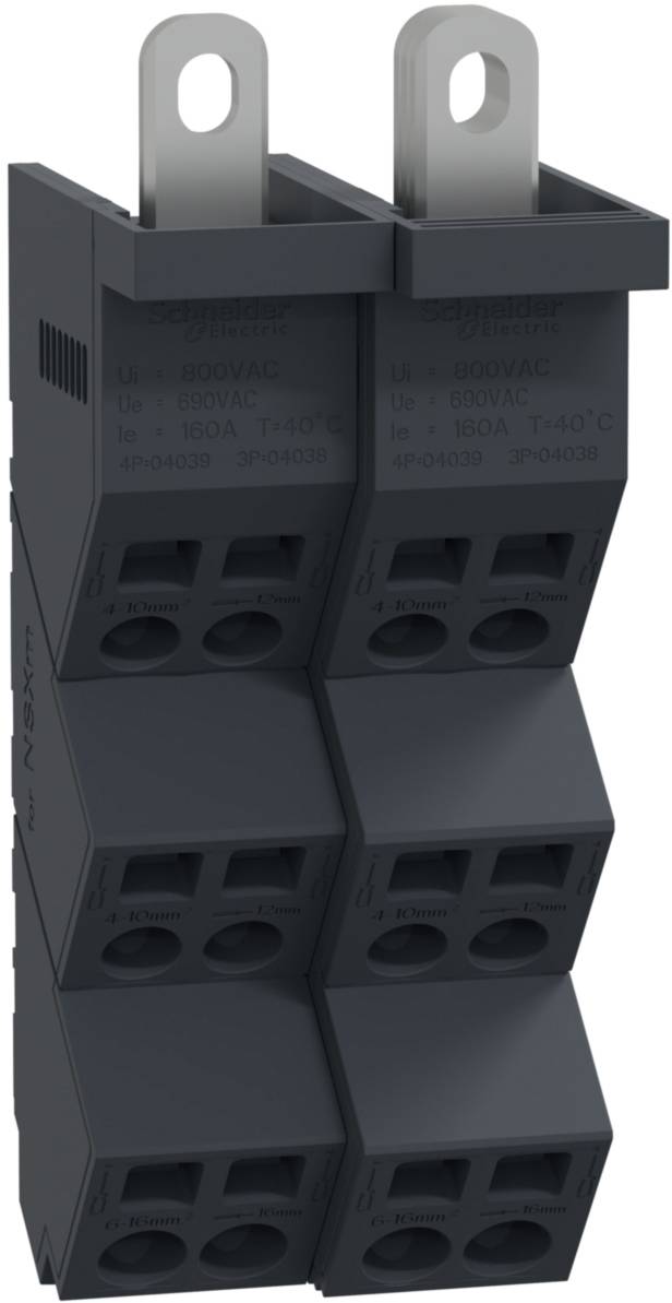 Schneider Electric Verteilerblock 1 St.