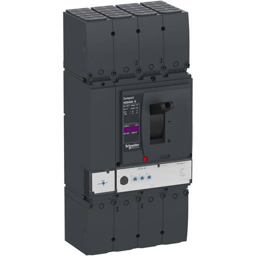 Schneider Electric C40K42D400 Leistungsschalter 1 St.