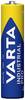 Varta Industrial Pro Micro (AAA)-Batterie Alkali-Mangan 1.5 V 4 St.
