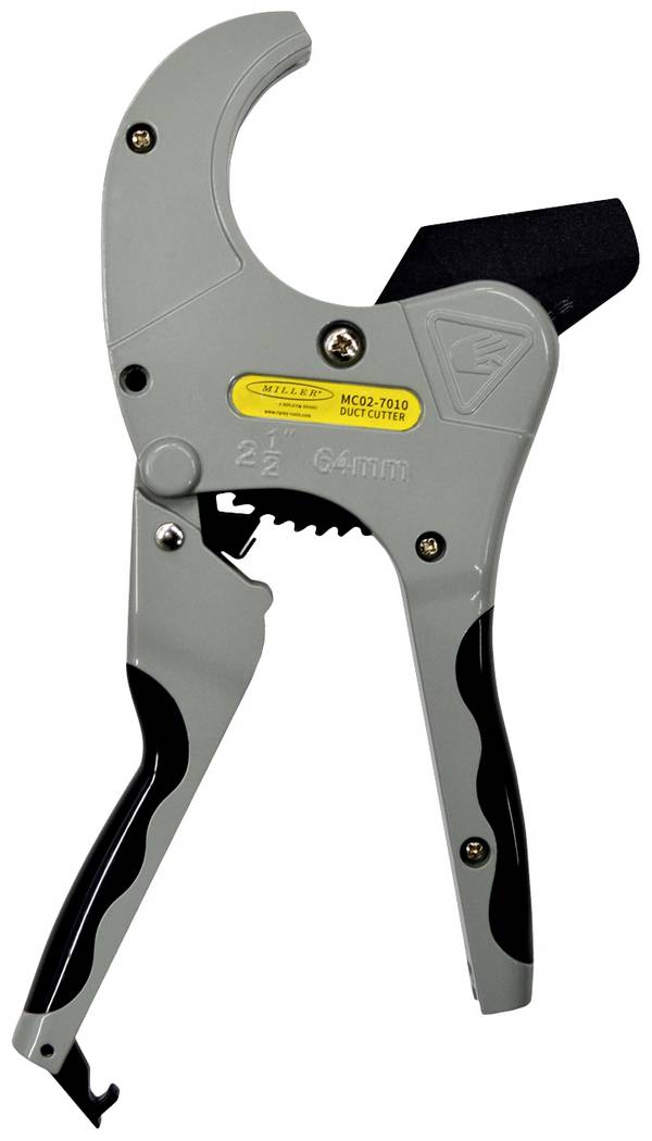 Miller MC02-7010 Rohrschneider