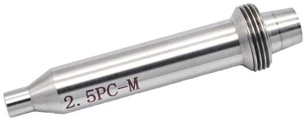 NetPeppers NP-FIBER40_2.5PC-M Wechselspitze