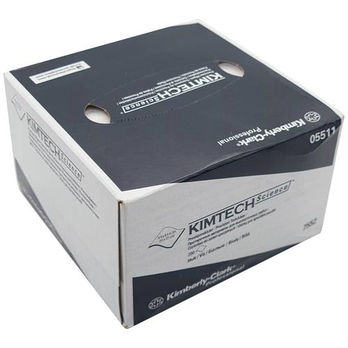 Kimtech 7552 7552 Reinigungstücher Anzahl: 280 St.