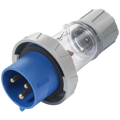 Sygonix SY-5873150 CEE-CARA Stecker 32 A 3polig 230 V/AC 1 St.