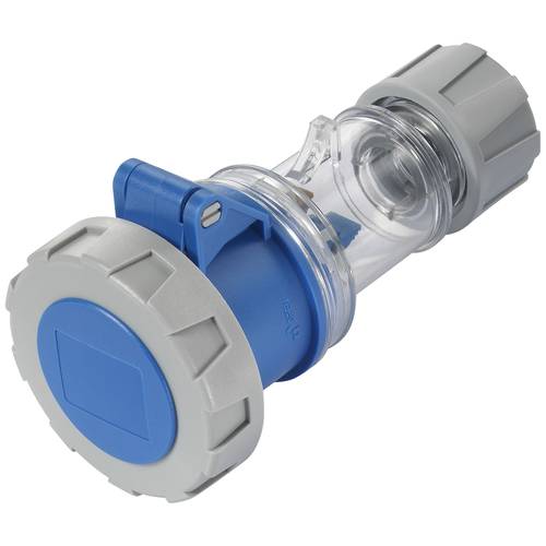 Sygonix SY-5873152 CEE-CARA Kupplung 16 A 3polig 230 V/AC 1 St.