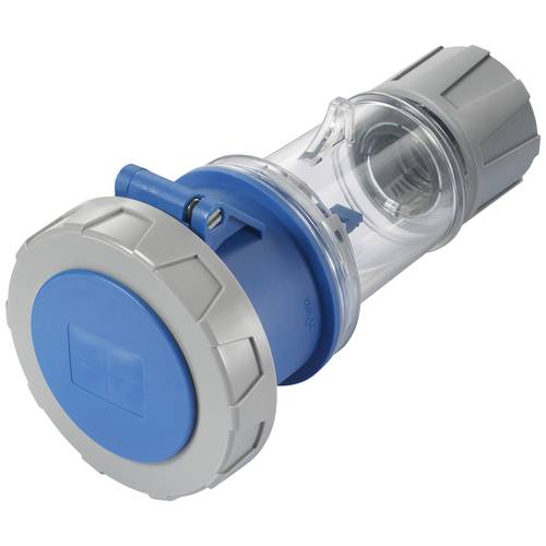 Sygonix SY-5873154 CEE-CARA Kupplung 32 A 3polig 230 V/AC 1 St.