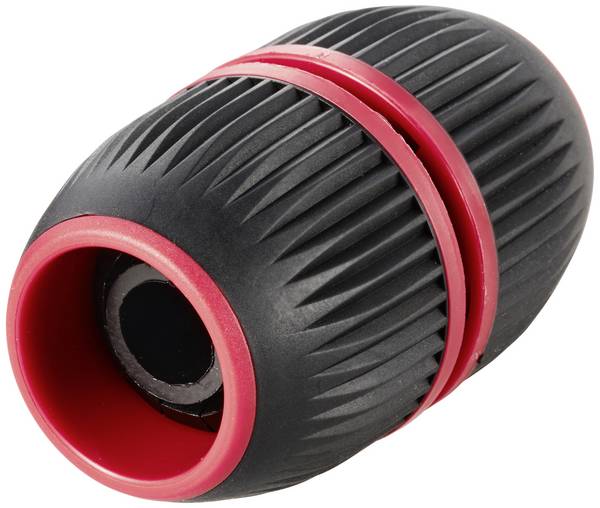 TOOLCRAFT TO-8809737  Kunststoff Schlauch-Reparaturstück 16 - 19 mm (3/4") Ø