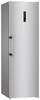 Gorenje Kühlschrank R619DAXL6 | Standgerät Vollraum 398l | AdaptTech | Inverter Kompressor | FreshZone | Edelstahl Grau