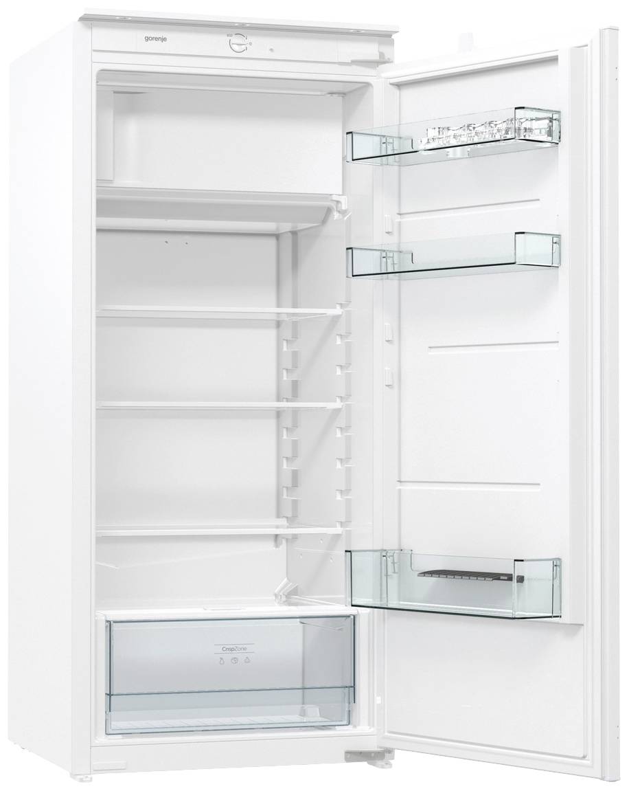 Gorenje RBI4122E1 Kühlschrank EEK: F (A - G) 180 l Einbaugerät Weiß