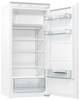Gorenje RBI4122E1 Kühlschrank EEK: F (A - G) 180 l Einbaugerät Weiß