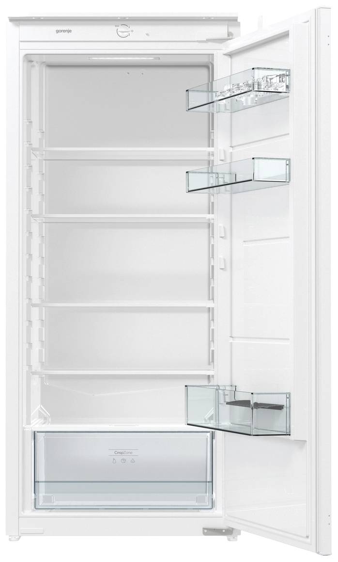 Gorenje EB-Kühlgerät Schleppt,CrispZone RI4122E1