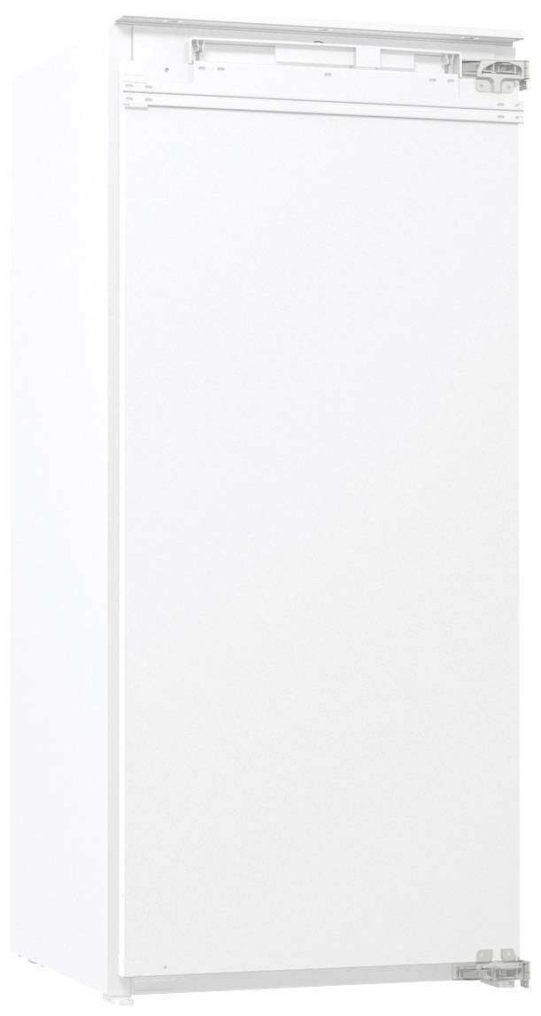 Gorenje RBI2122E1 Kühlschrank EEK: F (A - G) 180 l Einbaugerät Weiß