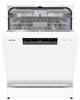 Hisense Gorenje DA Geschirrspüler 60cm,16MG,9,6l,42dB GS673C60W Bauform=Standgerät