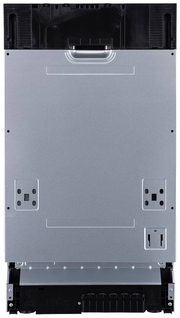 Hisense Gorenje DA EB-Geschirrspüler 45cm,11MG,9l,47dB GV520E10 Bauform=Einbaugerät-2
