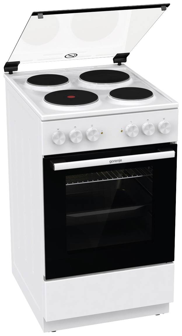 Gorenje Elektroherd GE5A22WH ws
