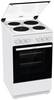 Gorenje Elektroherd GE5A22WH ws
