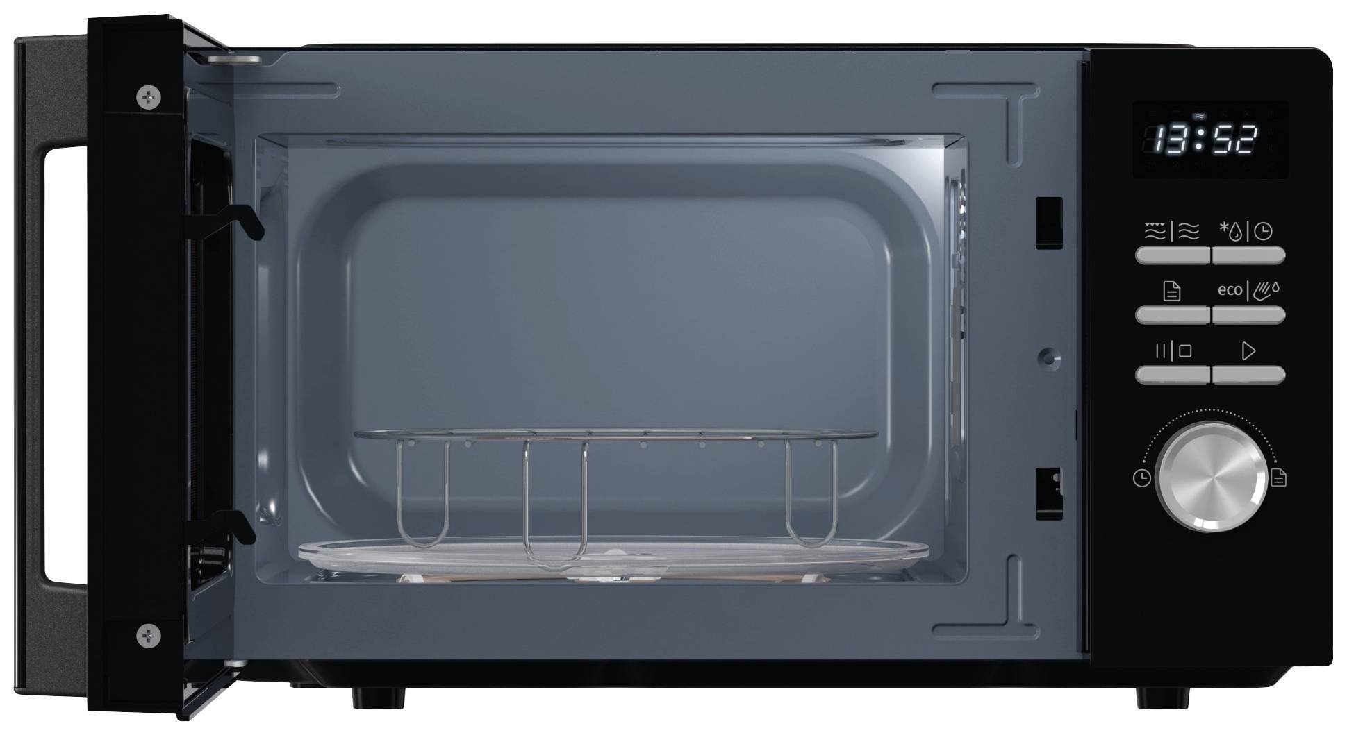 Gorenje Mikrowelle MO20A4BH-1