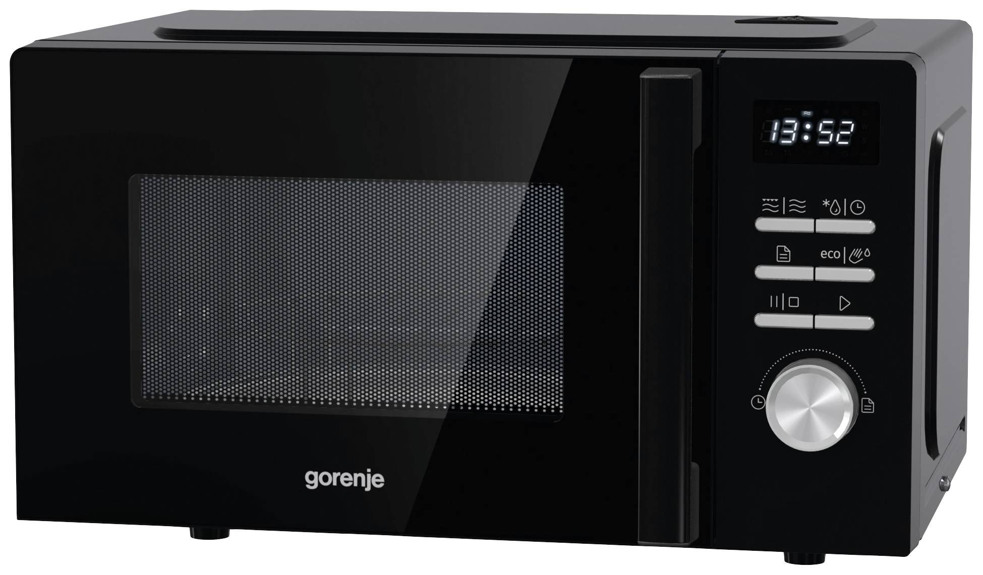 Gorenje Mikrowelle MO20A4BH-2