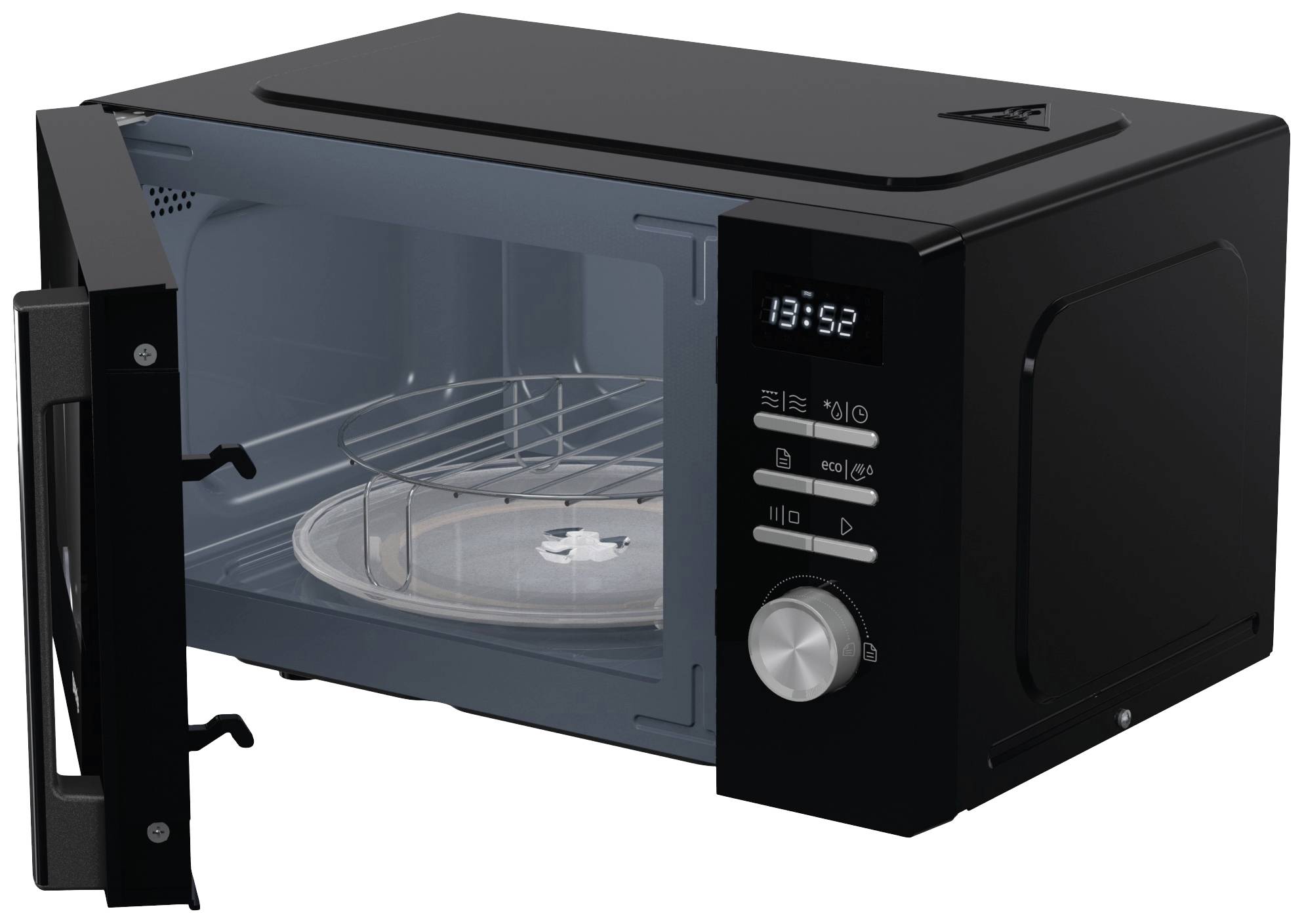Gorenje Mikrowelle MO20A4BH-3