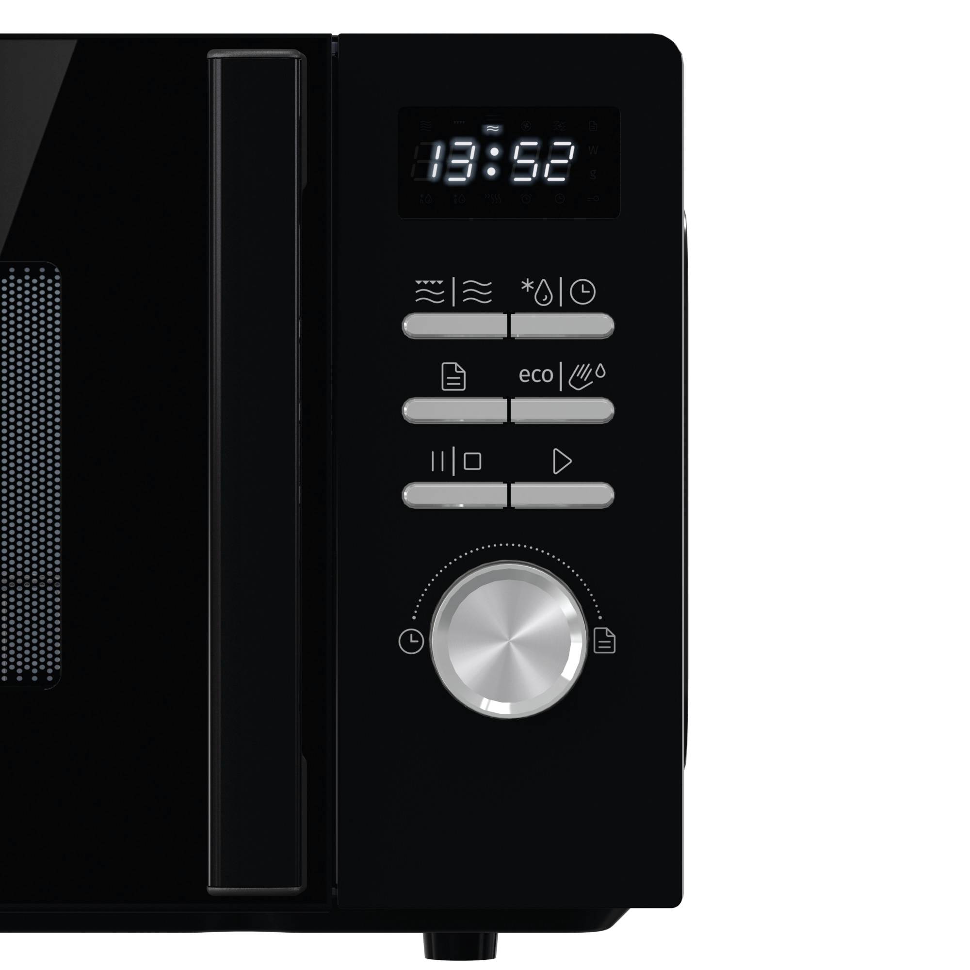 Gorenje Mikrowelle MO20A4BH-4