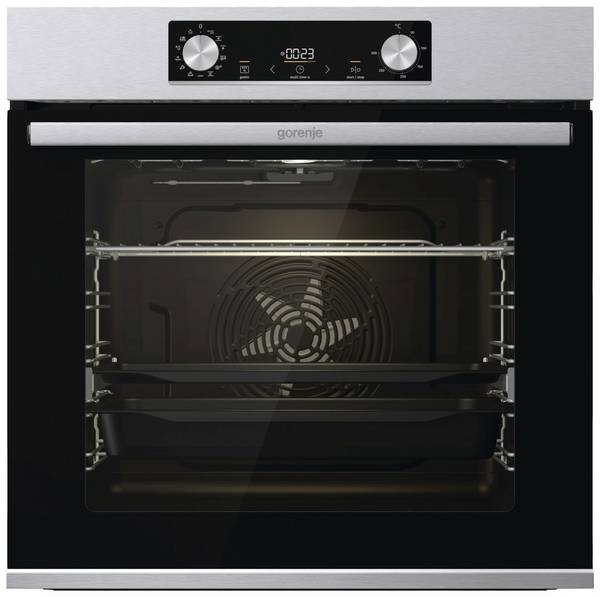 Gorenje Essential BOS6737E13X - Backofen - mit