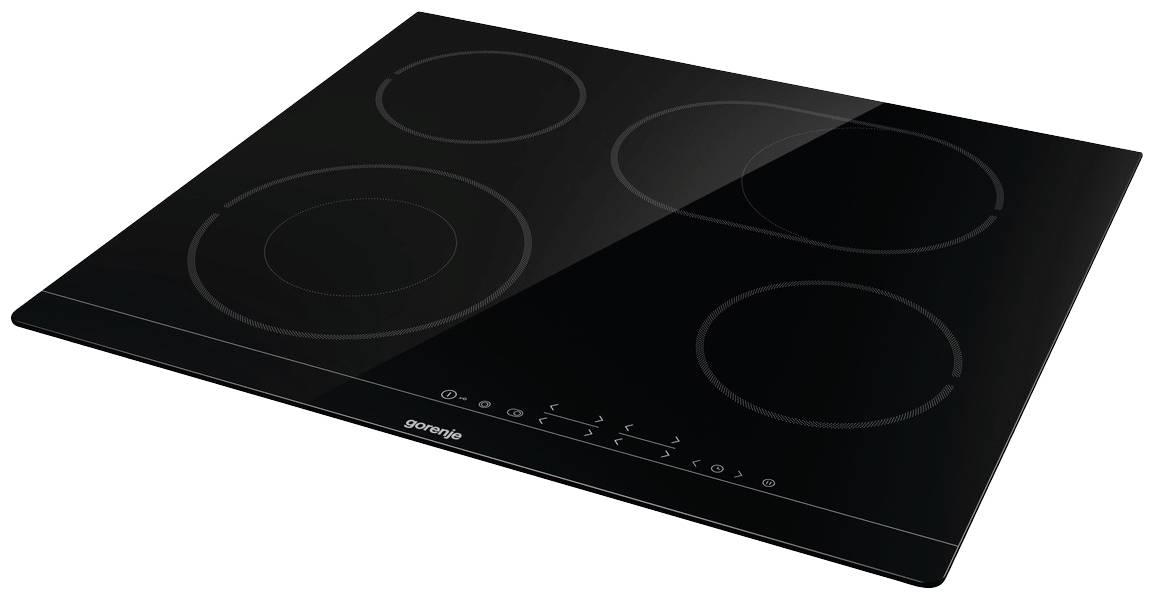 Gorenje EB-Autark-Kochfeld Hi-Light ECT643BSC-2