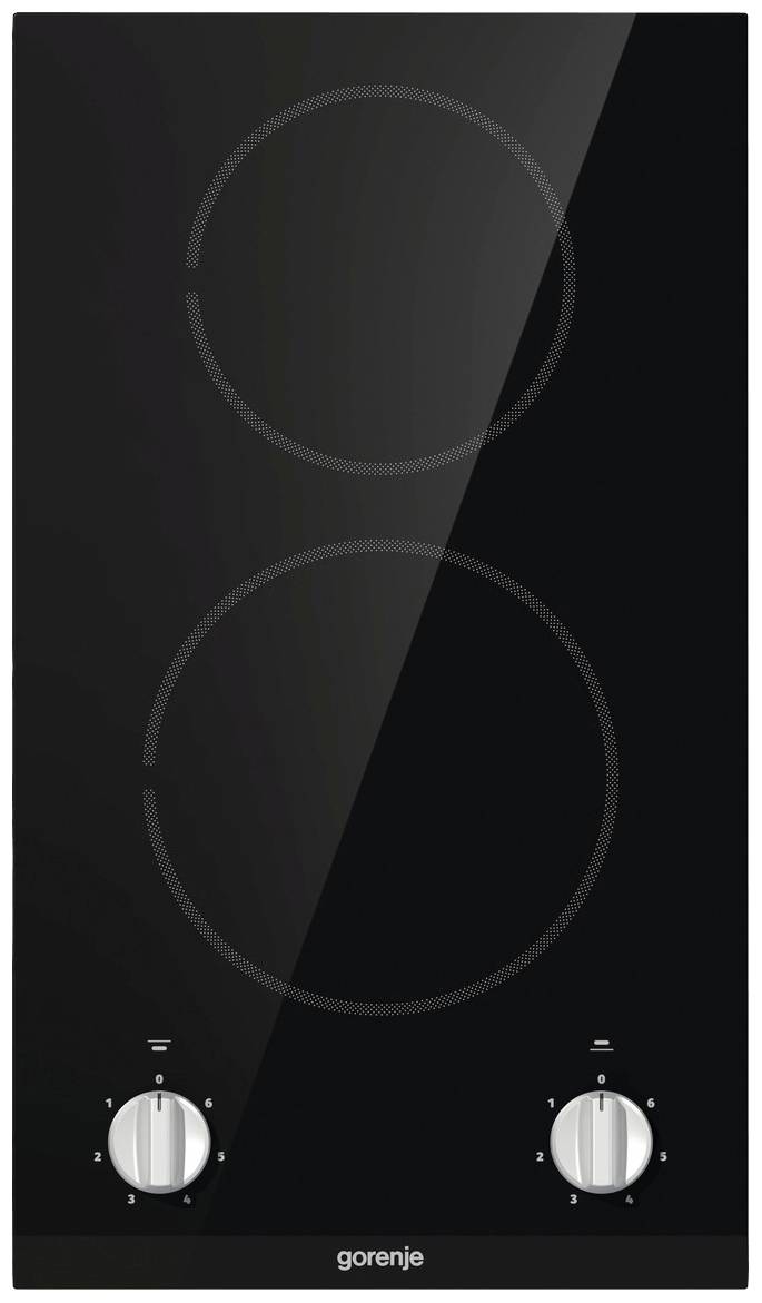 Gorenje EB-Kochfeld Hi-Light EC 321 BCSC 730781