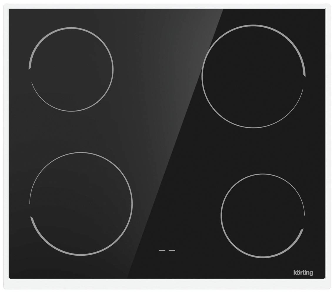 Gorenje EB-Kochfeld ECD641BX-3
