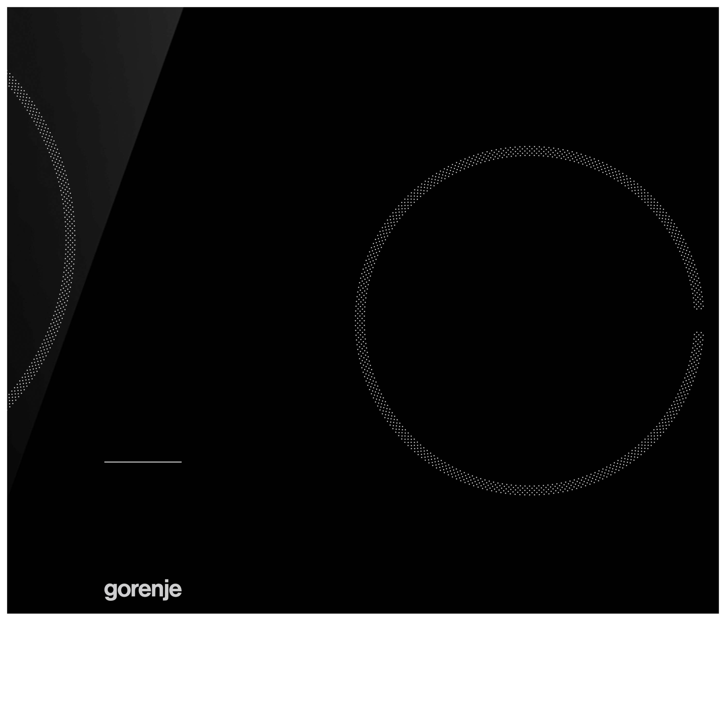 Gorenje EB-Kochfeld ECD643BSC-3
