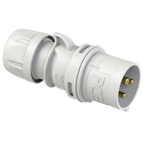 PC Electric Shark 013-1 CEE Stecker 16 A 3polig 1 St.