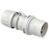 PC Electric Shark 013-1 CEE Stecker 16 A 3polig 1 St.