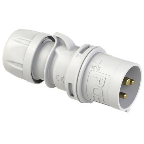 PC Electric Shark 023-1 CEE Stecker 32 A 3polig 1 St.