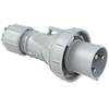 PC Electric Power Twist 033-1 CEE Stecker 63 A 3polig 1 St.