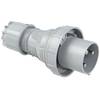 PC Electric Power Twist 043-1 CEE Stecker 125 A 3polig 1 St.