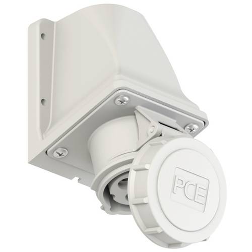 PC Electric 1132-1 CEE Wandsteckdose 16 A 3polig 1 St.