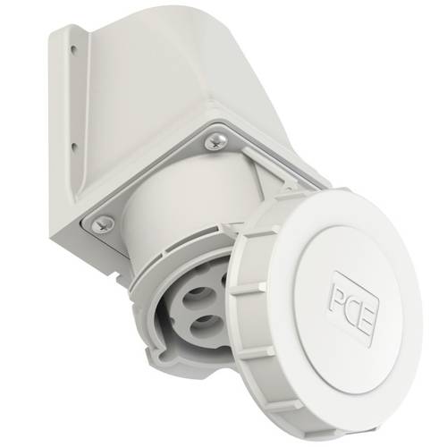 PC Electric 1252-1 CEE Wandsteckdose 32 A 5polig 1 St.