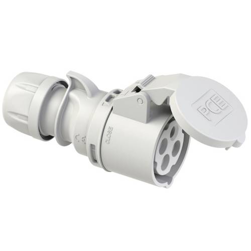 PC Electric Shark 214-1 CEE Kupplung 16 A 4polig 1 St.