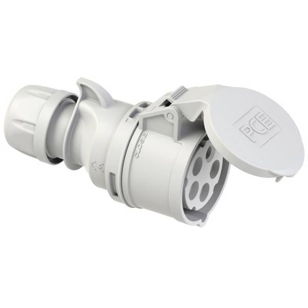 PC Electric Shark 215-1 CEE Kupplung 16 A 5polig 1 St.