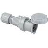 PC Electric Power Twist 233-1 CEE Kupplung 63 A 3polig 1 St.
