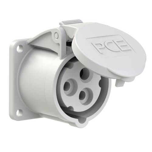 PC Electric Power Twist 313-1f5 CEE Anbaudose 16 A 3polig 1 St.