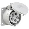 PC Electric Power Twist 315-1 CEE Anbaudose 16 A 5polig 1 St.