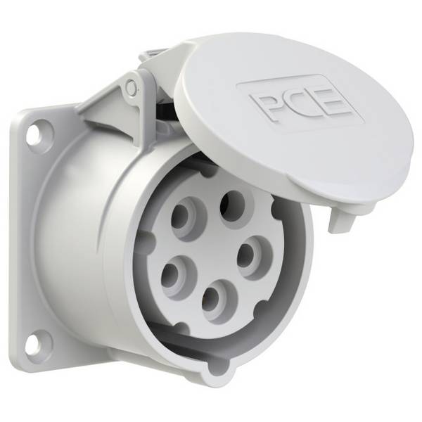 PC Electric Power Twist 315-1 CEE Anbaudose 16 A 5polig 1 St.