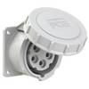 PC Electric Power Twist 3152-1f70 CEE Anbaudose 16 A 5polig 1 St.