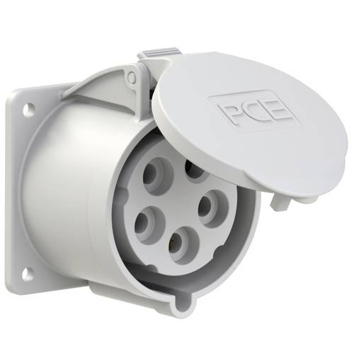 PC Electric Power Twist 325-1f7 CEE Anbaudose 32 A 5polig 1 St.