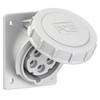 PC Electric Power Twist 4152-1f78 CEE Anbaudose 16 A 5polig 1 St.