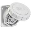 PC Electric Power Twist 4152-1f87 CEE Anbaudose 16 A 5polig 1 St.