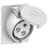 PC Electric Power Twist 423-1 CEE Anbaudose 32 A 3polig 1 St.