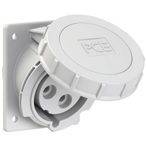 Thumbnail - PC Electric Power Twist 4232-1f78 CEE Anbaudose 32 A 3polig 1 St.